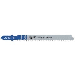 MILWAUKEE DEKUPAJ BIÇAĞI T127D 75MM METAL VE AHŞAP 5Lİ PAKET