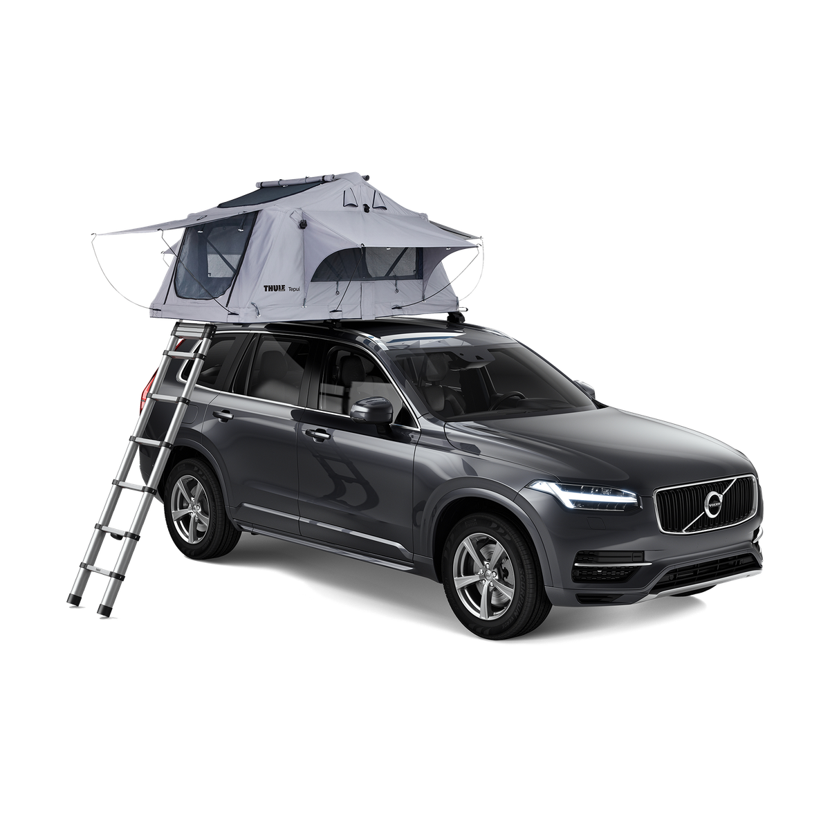THULE TEPUI AYER ARAÇ ÜSTÜ ÇADIR (2 Kişilik)