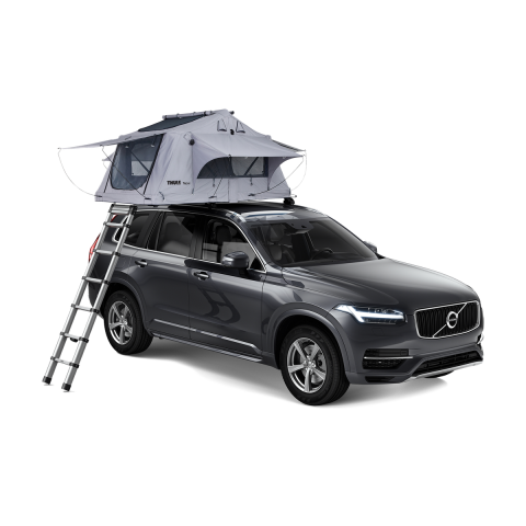 THULE TEPUI AYER ARAÇ ÜSTÜ ÇADIR (2 Kişilik)