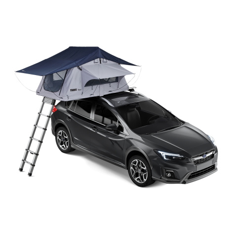 THULE TEPUI AYER ARAÇ ÜSTÜ ÇADIR (2 Kişilik)