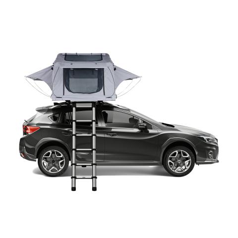 THULE TEPUI AYER ARAÇ ÜSTÜ ÇADIR (2 Kişilik)