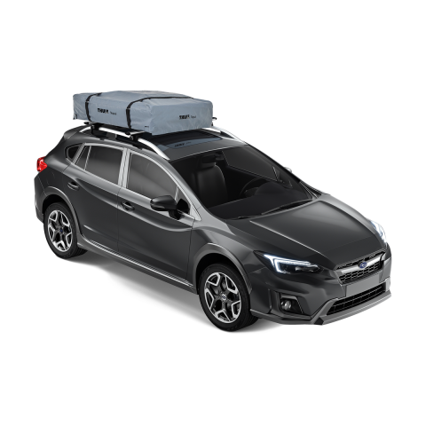 THULE TEPUI AYER ARAÇ ÜSTÜ ÇADIR (2 Kişilik)