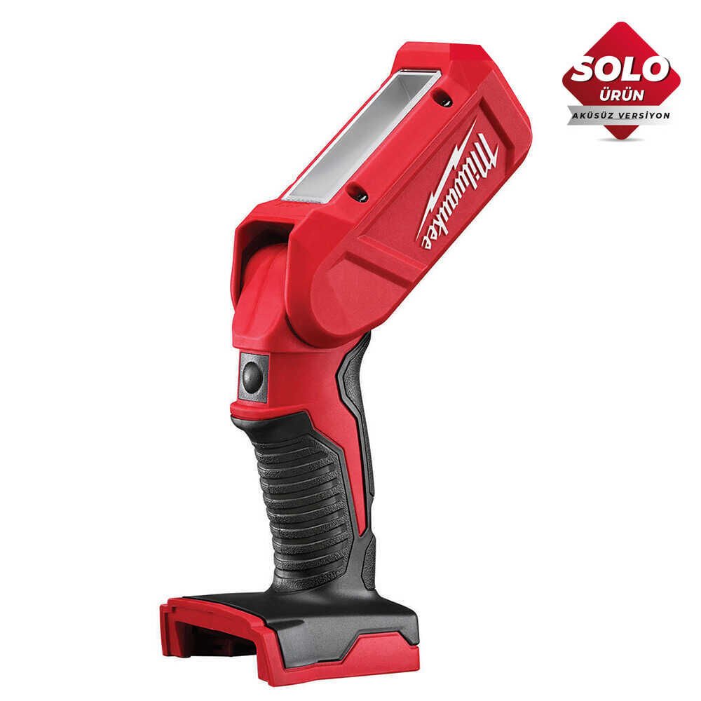 Milwaukee Truevıew Kontrol Lambası M18 IL-0