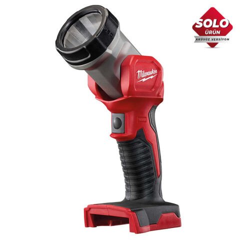Milwaukee Akülü Led Fener M18 TLED-0