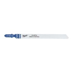 MILWAUKEE DEKUPAJ BIÇAĞI T318BF 105MM BI-METAL 5Lİ PAKET