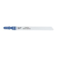 MILWAUKEE DEKUPAJ BIÇAĞI T318BF 105MM BI-METAL 5Lİ PAKET