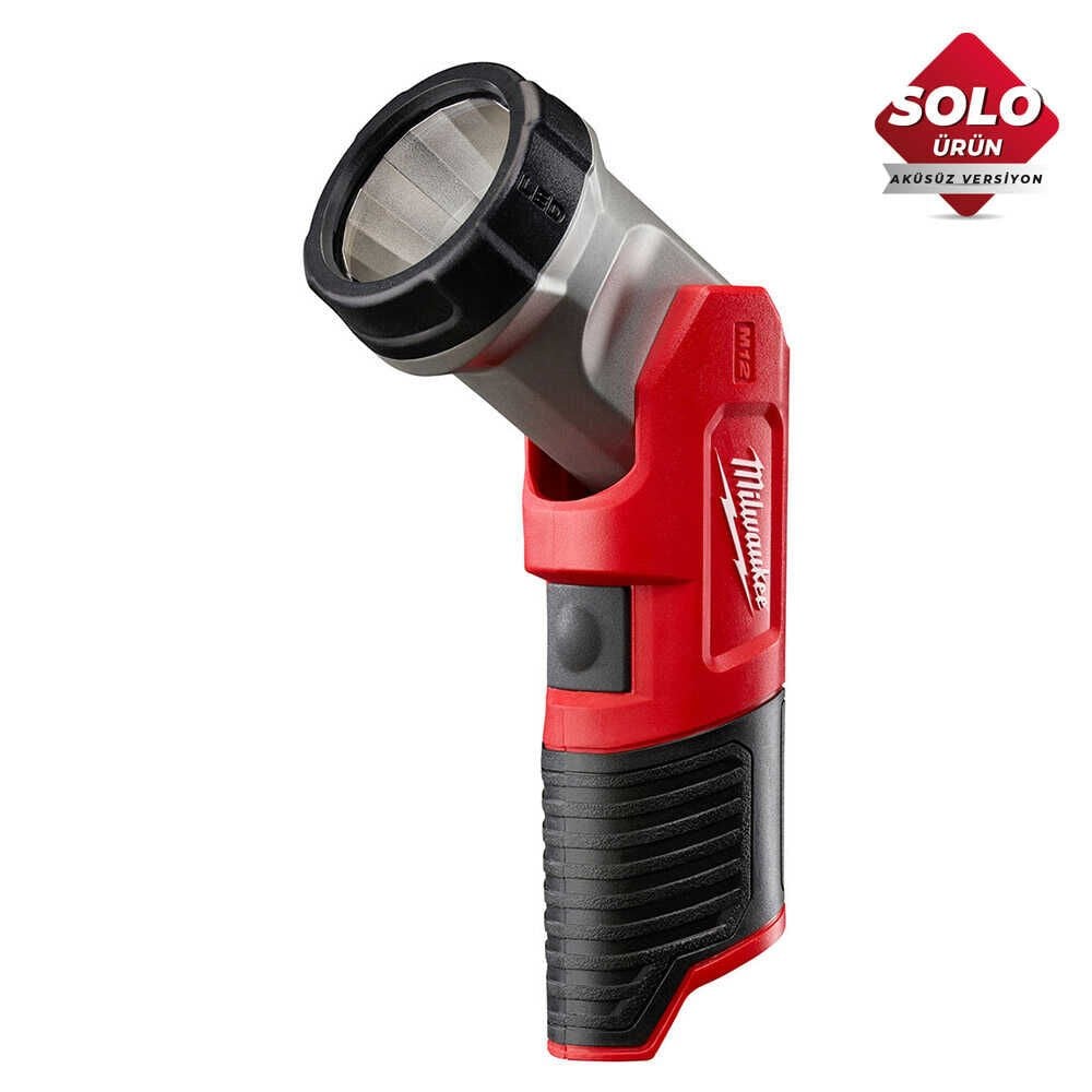 Milwaukee Akülü Led Fener M12 TLED-0