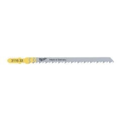 MILWAUKEE DEKUPAJ BIÇAĞI T344D 105MM (AĞAÇ) HIZLI KESİM 5Lİ PAKET