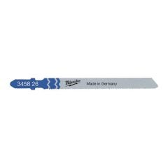 MILWAUKEE DEKUPAJ BIÇAĞI T118ASP. 75M DEKUPAJ 5 Lİ PAKET