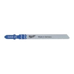 MILWAUKEE DEKUPAJ BIÇAĞI T118ASP. 75M DEKUPAJ 5 Lİ PAKET