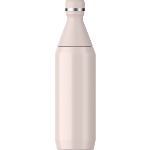 Stanley The All Day Slim Su Şişesi 0.6 LT Açık Pembe