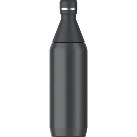 Stanley The All Day Slim Su Şişesi 0.6 LT Siyah