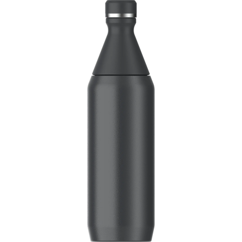 Stanley The All Day Slim Su Şişesi 0.6 LT Siyah