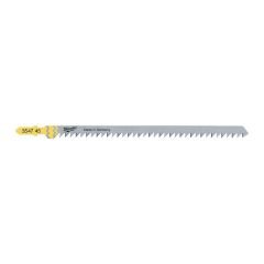 MILWAUKEE DEKUPAJ BIÇAĞI T744D 155MM AĞAÇ HIZLI KESİM 5Lİ PAKET