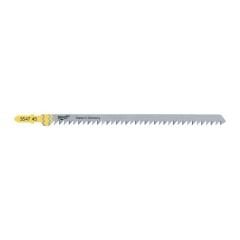MILWAUKEE DEKUPAJ BIÇAĞI T744D 155MM AĞAÇ HIZLI KESİM 5Lİ PAKET
