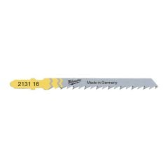 MILWAUKEE DEKUPAJ BIÇAĞI T144D 75MM (AĞAÇ) 25Lİ PAKET