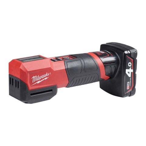 Milwaukee Renk Kodu Belirleme Feneri M12 CML-401