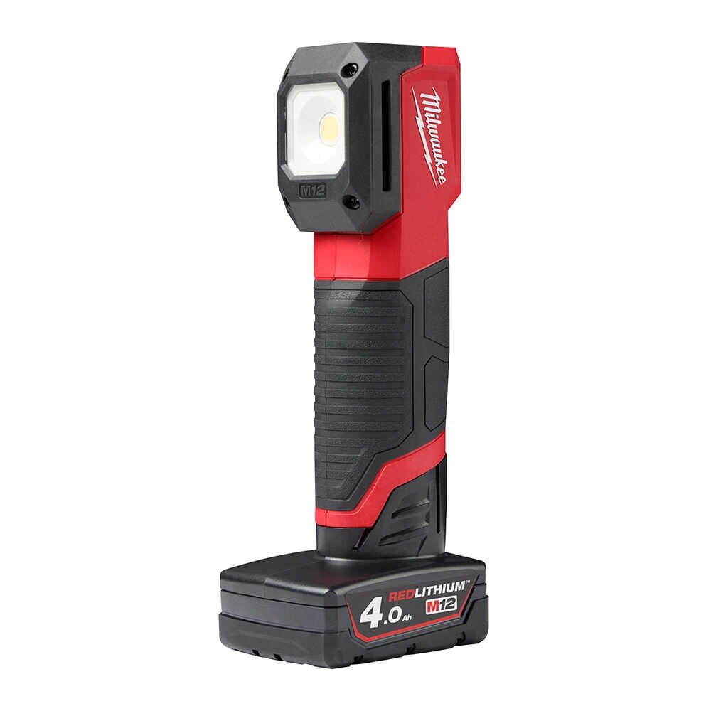 Milwaukee Renk Kodu Belirleme Feneri M12 CML-401