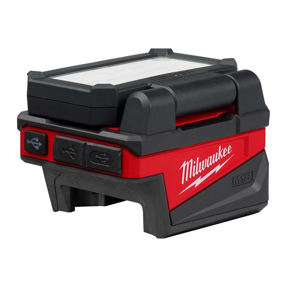 Milwaukee Alan Aydınlatma M18 ALIS-0