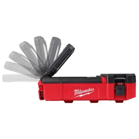 Milwaukee Packout Alan Lambası M12 POAL-0