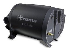 Truma Combi 4 E (Gazlı ve Elektrikli)