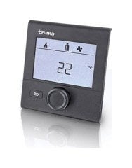 Truma Combi 4 E (Gazlı ve Elektrikli)