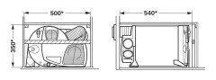 Truma Combi D 6 CP Plus