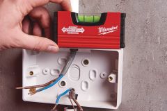 Milwaukee Su Terazisi MINIBOX 10CM