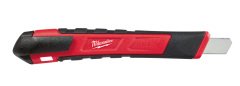 Milwaukee Ağır Hizmet Tipi Maket Bıçağı 9MM