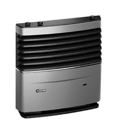 Truma S5004 Tek Fanlı Karavan Isıtıcı