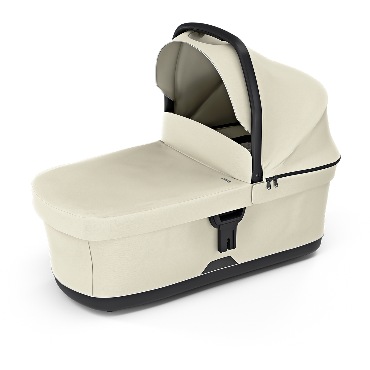 Thule Bassinet -Yenidoğan Açık Bej