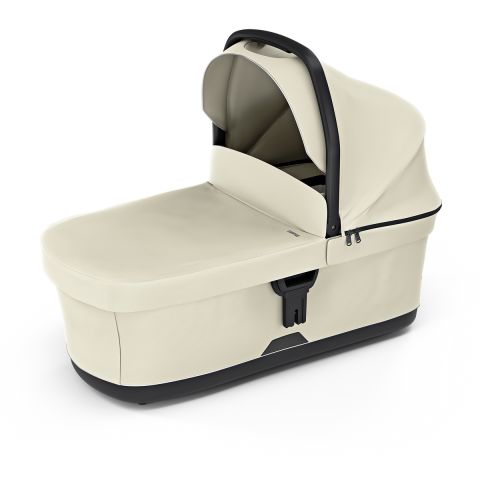 Thule Bassinet -Yenidoğan Açık Bej