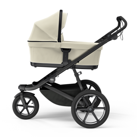Thule Bassinet -Yenidoğan Açık Bej