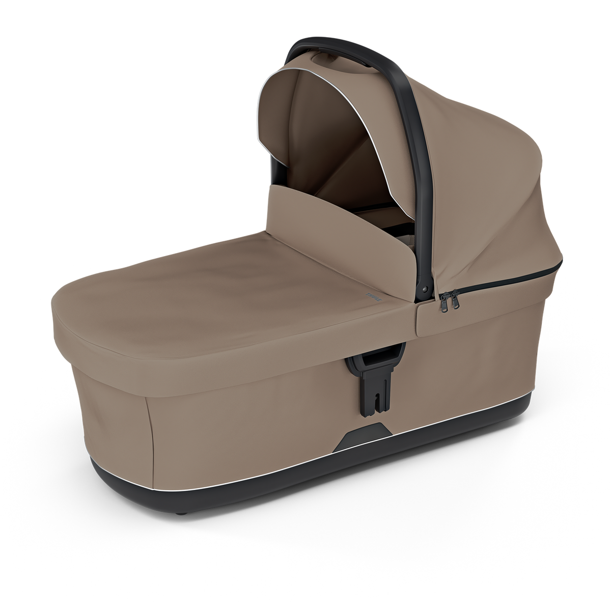 Thule Bassinet -Yenidoğan Koyu Bej