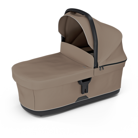 Thule Bassinet -Yenidoğan Koyu Bej