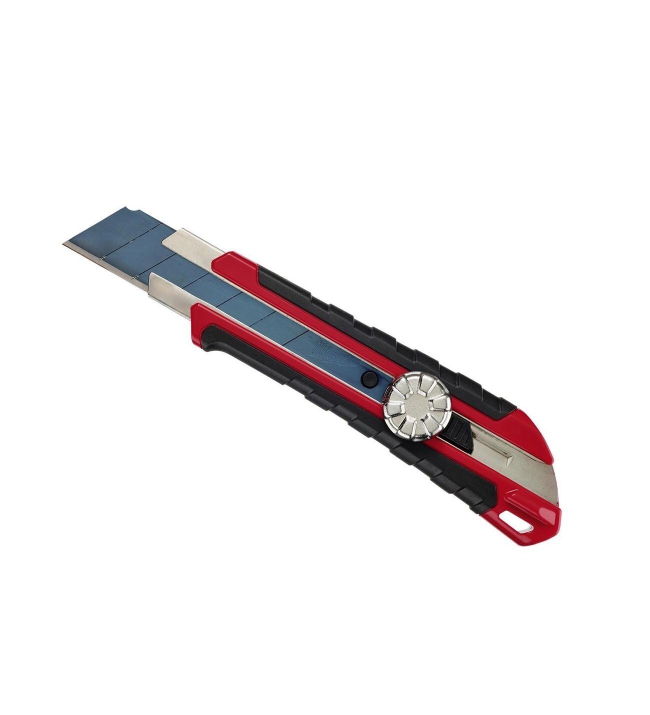 Milwaukee Ağır Hizmet Tipi Maket Bıçağı 25MM