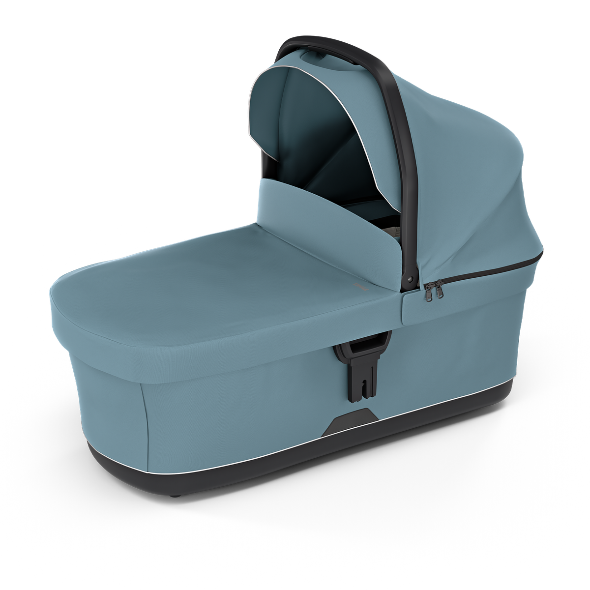 Thule Bassinet -Yenidoğan Mavi
