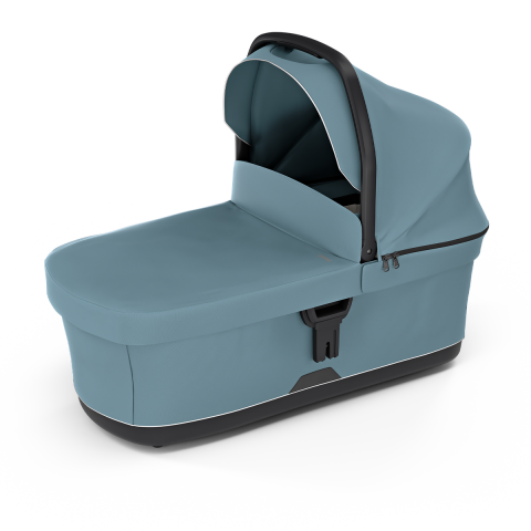 Thule Bassinet -Yenidoğan Mavi