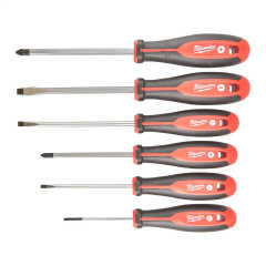 Milwaukee TRI-LOBE Tornavida Set 2