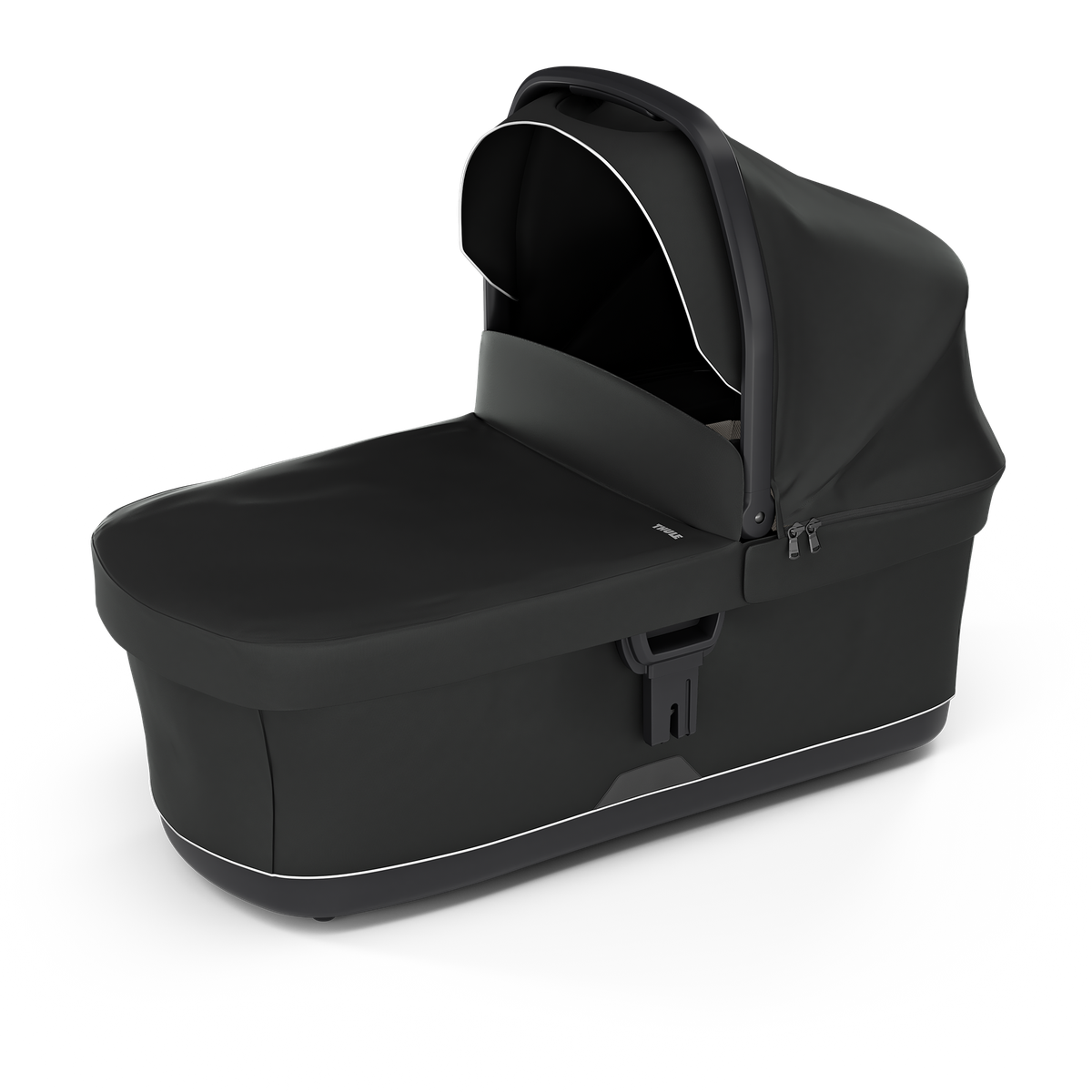 Thule Bassinet -Yenidoğan Siyah