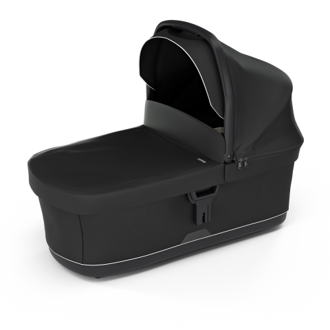 Thule Bassinet -Yenidoğan Siyah