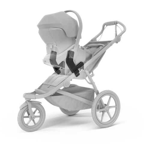 Thule Urban Glide 3 ve 4 Ana Kucağı Adaptörü (Maxi-Cosi®)