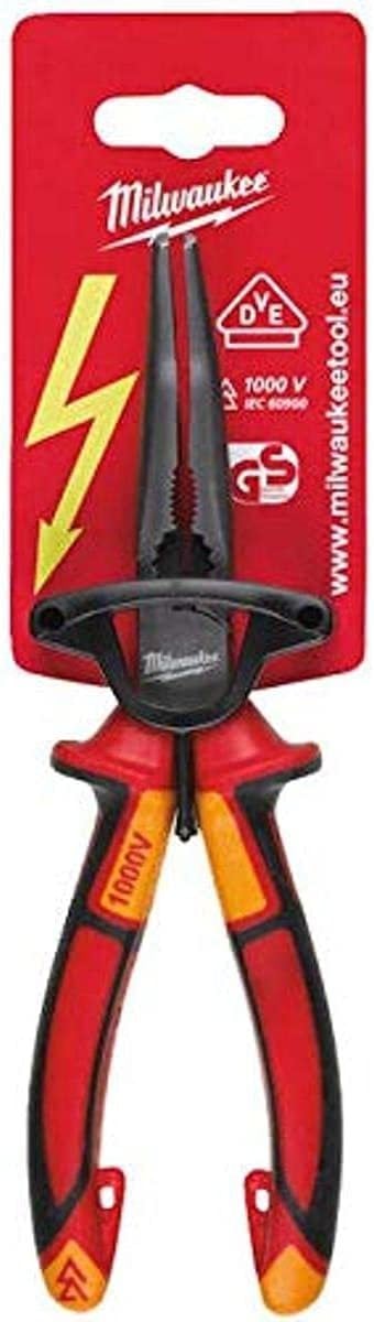 Milwaukee Kargaburun 210 Mm 45 Derece Vde 1000V