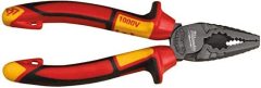 Milwaukee Kombine Pense 165MM VDE 1000V
