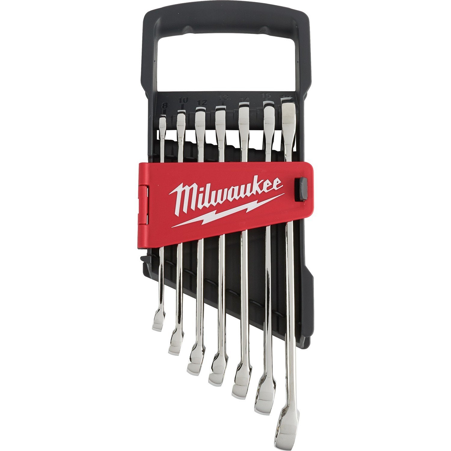 Milwaukee MAX BITE™ Kombine Anahtar Seti