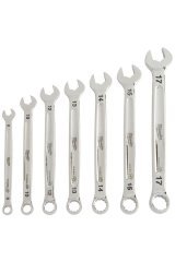 Milwaukee MAX BITE™ Kombine Anahtar Seti