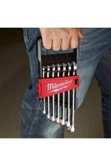 Milwaukee MAX BITE™ Kombine Anahtar Seti