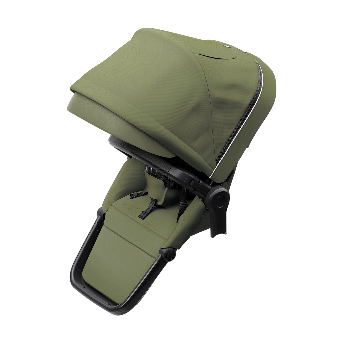Thule Sleek Kardeş Koltuğu Soft Yeşil