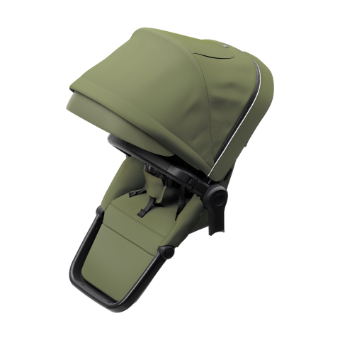 Thule Sleek Kardeş Koltuğu Soft Yeşil