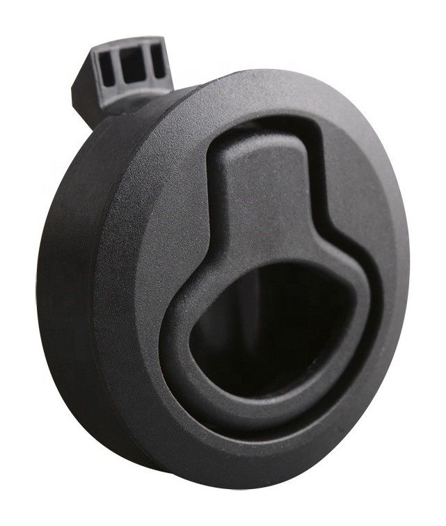 Berhimi BAS-ÇEK Kilitsiz ABS Kulp